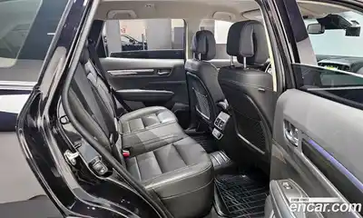 Renault QM6 2019 2.0 Автомат в Москве № 106468, миниатюра 8