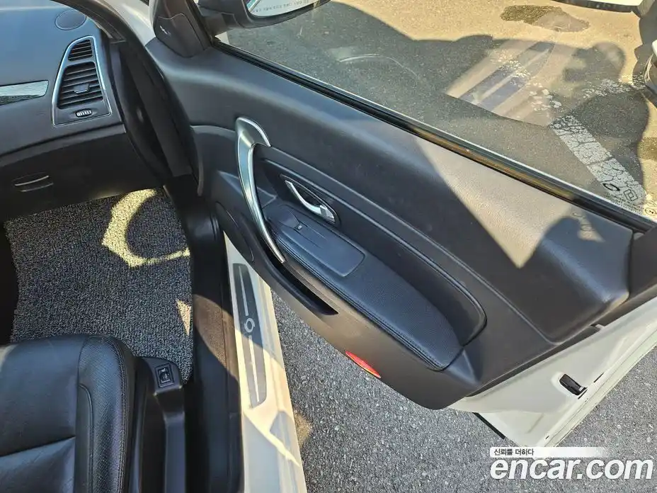 Renault SM5 2013 2.0 Автомат в Москве № 106477, фото 20