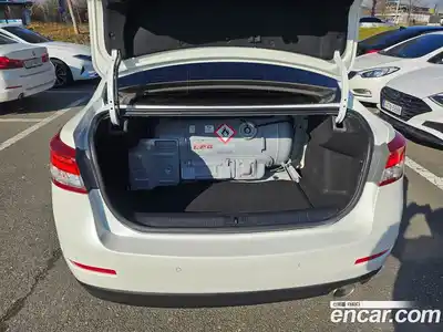 Renault SM5 2013 2.0 Автомат в Москве № 106477, миниатюра 5