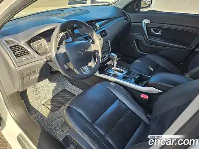 Renault SM5 2013 2.0 Автомат в Москве № 106477, миниатюра 8