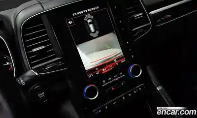 Renault QM6 2017 2.0 Автомат в Москве № 106784, миниатюра 12