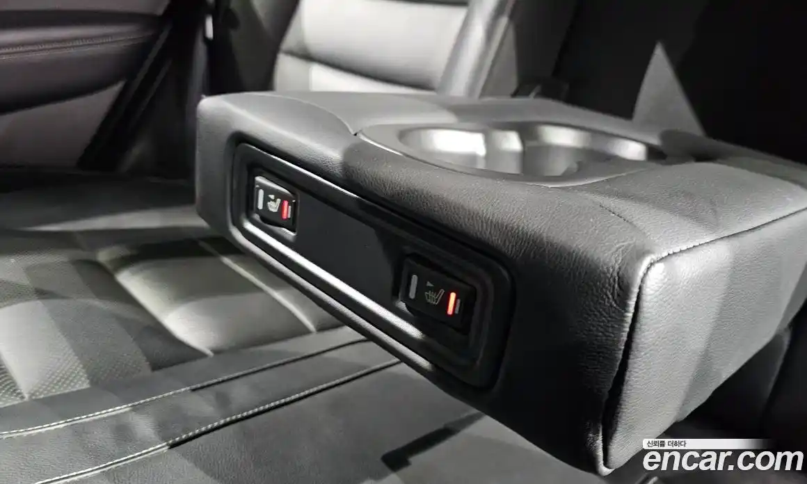 Renault QM6 2017 2.0 Автомат в Москве № 106784, фото 18