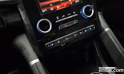 Renault QM6 2017 2.0 Автомат в Москве № 106784, миниатюра 2