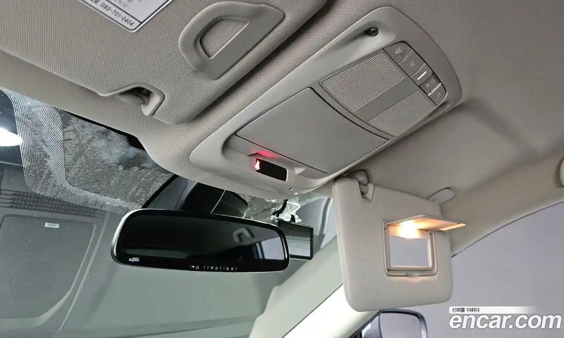 Renault QM6 2017 2.0 Автомат в Москве № 106784, фото 5