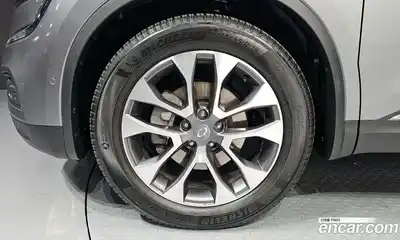 Renault QM6 2017 2.0 Автомат в Москве № 106784, миниатюра 6