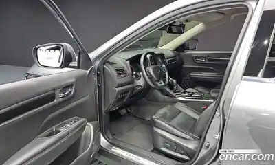 Renault QM6 2017 2.0 Автомат в Москве № 106784, миниатюра 7