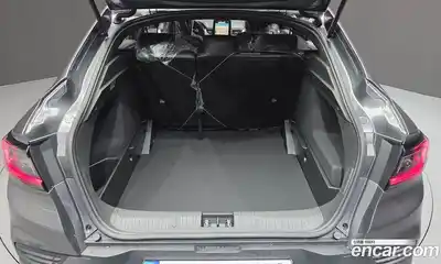 Renault Arkana, 2026