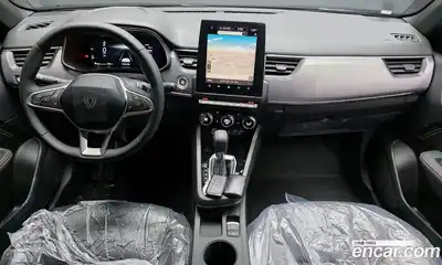 Renault Arkana 2026 1.6 Автомат в Москве № 106855, миниатюра 12