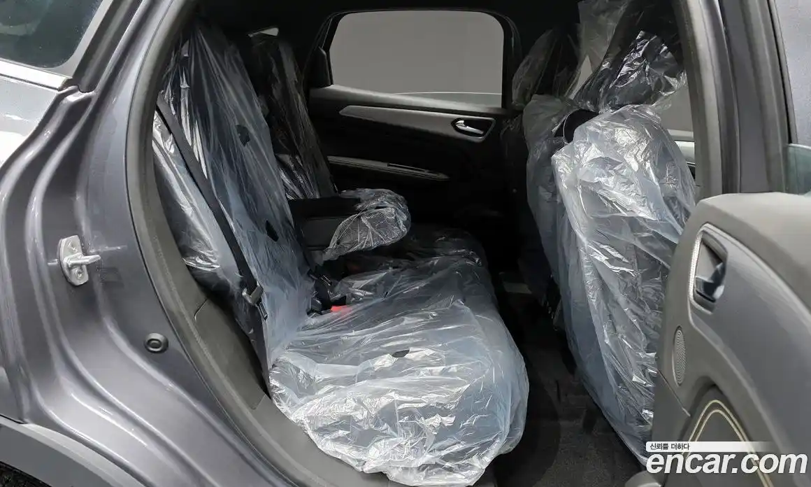 Renault Arkana 2026 1.6 Автомат в Москве № 106855, фото 13