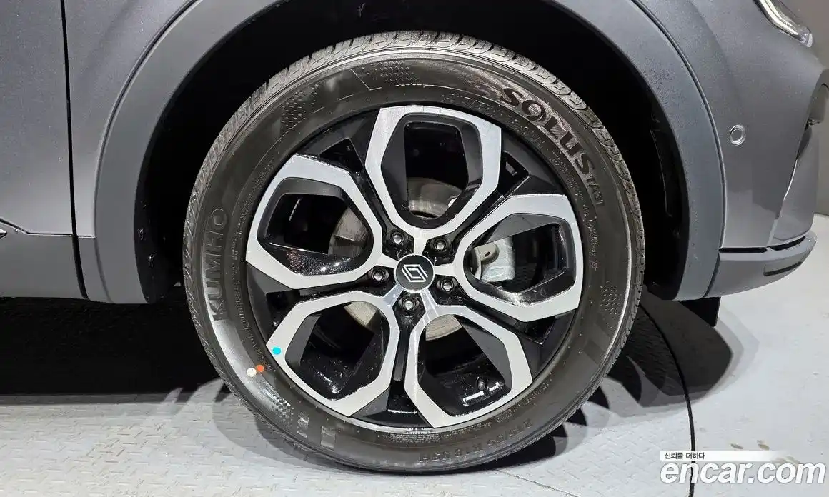 Renault Arkana 2026 1.6 Автомат в Москве № 106855, фото 14