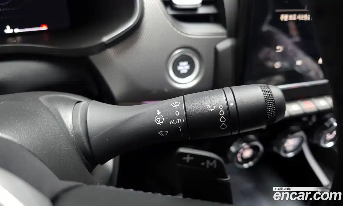 Renault Arkana 2026 1.6 Автомат в Москве № 106855, фото 18