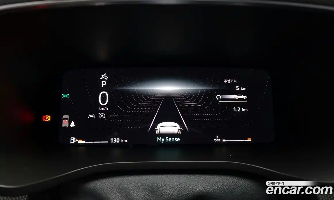 Renault Arkana 2026 1.6 Автомат в Москве № 106855, фото 20