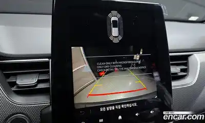 Renault Arkana 2026 1.6 Автомат в Москве № 106855, миниатюра 3