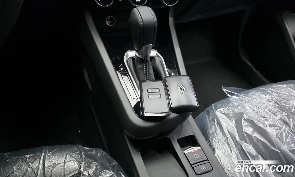 Renault Arkana 2026 1.6 Автомат в Москве № 106855, фото 5