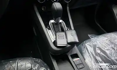 Renault Arkana 2026 1.6 Автомат в Москве № 106855, миниатюра 5