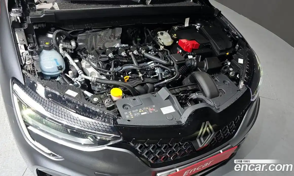 Renault Arkana 2026 1.6 Автомат в Москве № 106855, фото 8