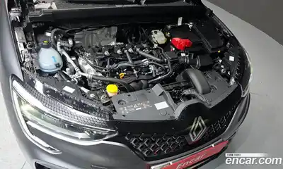 Renault Arkana 2026 1.6 Автомат в Москве № 106855, миниатюра 8