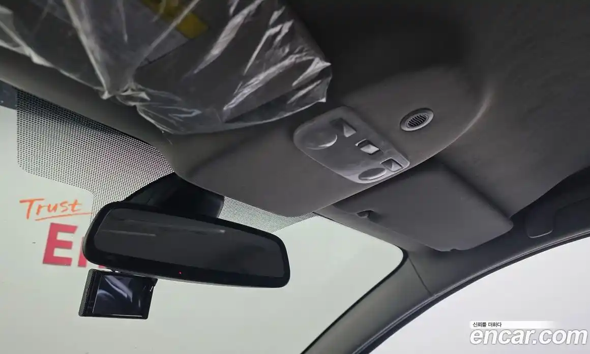 Renault SM3 2019 1.6 Автомат в Москве № 107194, фото 11