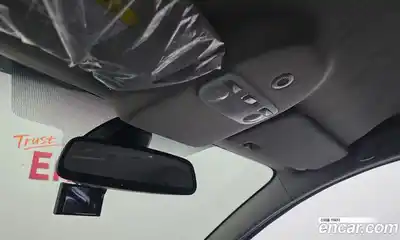 Renault SM3 2019 1.6 Автомат в Москве № 107194, миниатюра 11