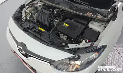 Renault SM3 2019 1.6 Автомат в Москве № 107194, миниатюра 12