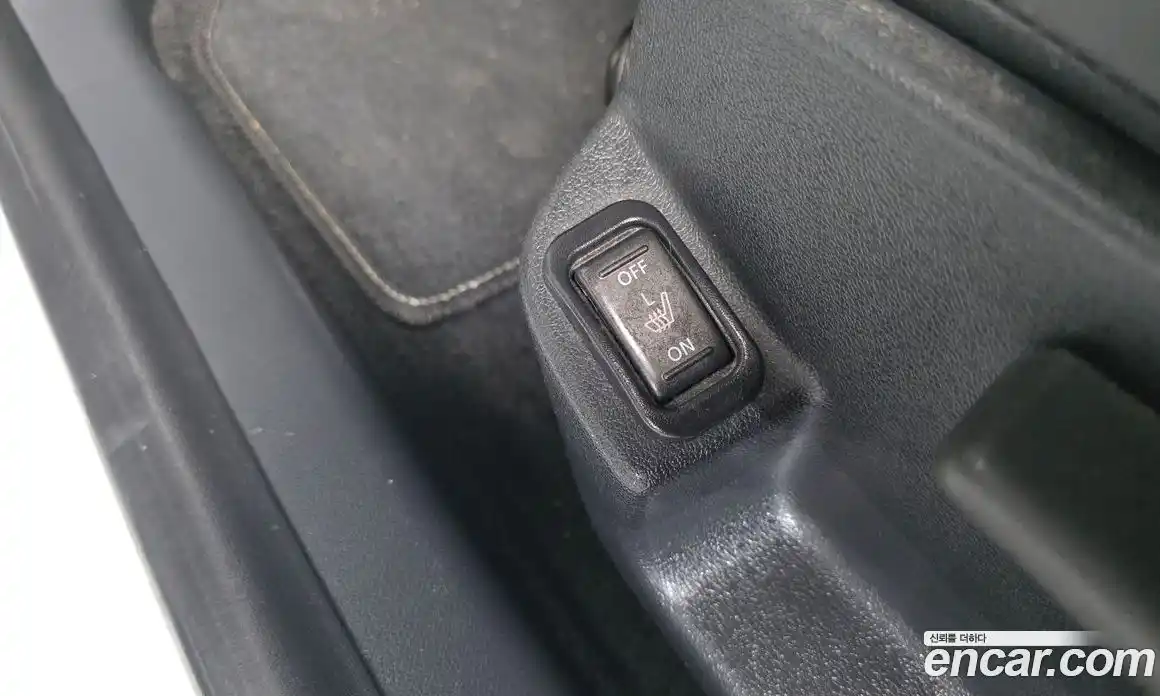 Renault SM3 2019 1.6 Автомат в Москве № 107194, фото 18