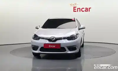 Renault SM3 2019 1.6 Автомат в Москве № 107194, миниатюра 2