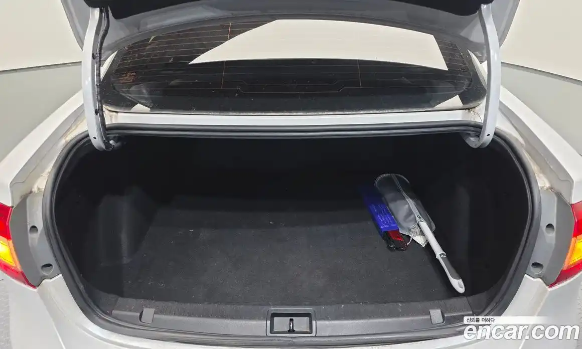 Renault SM3 2019 1.6 Автомат в Москве № 107194, фото 6