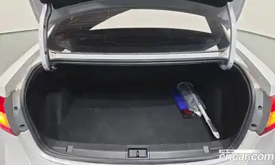 Renault SM3 2019 1.6 Автомат в Москве № 107194, миниатюра 6