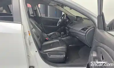 Renault SM3 2019 1.6 Автомат в Москве № 107194, миниатюра 8