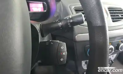 Renault SM3 2019 1.6 Автомат в Москве № 107194, миниатюра 9