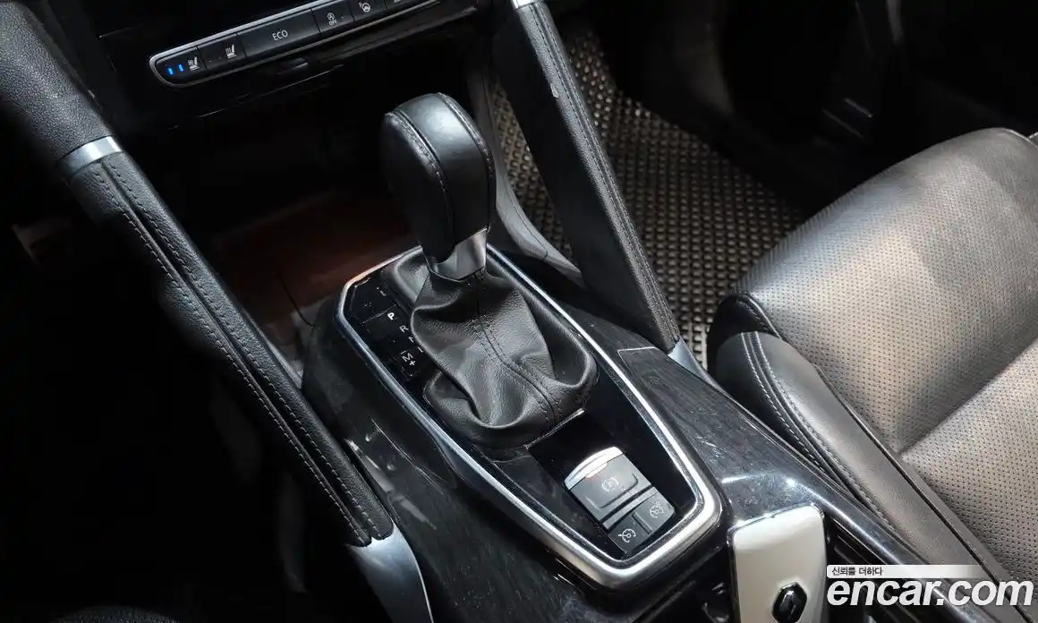 Renault QM6 2018 2.0 Автомат в Москве № 107285, фото 17