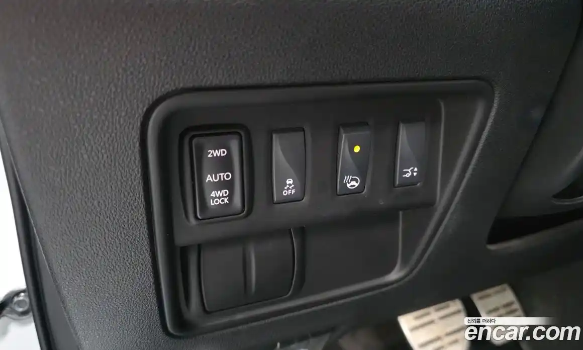 Renault QM6 2018 2.0 Автомат в Москве № 107285, фото 4