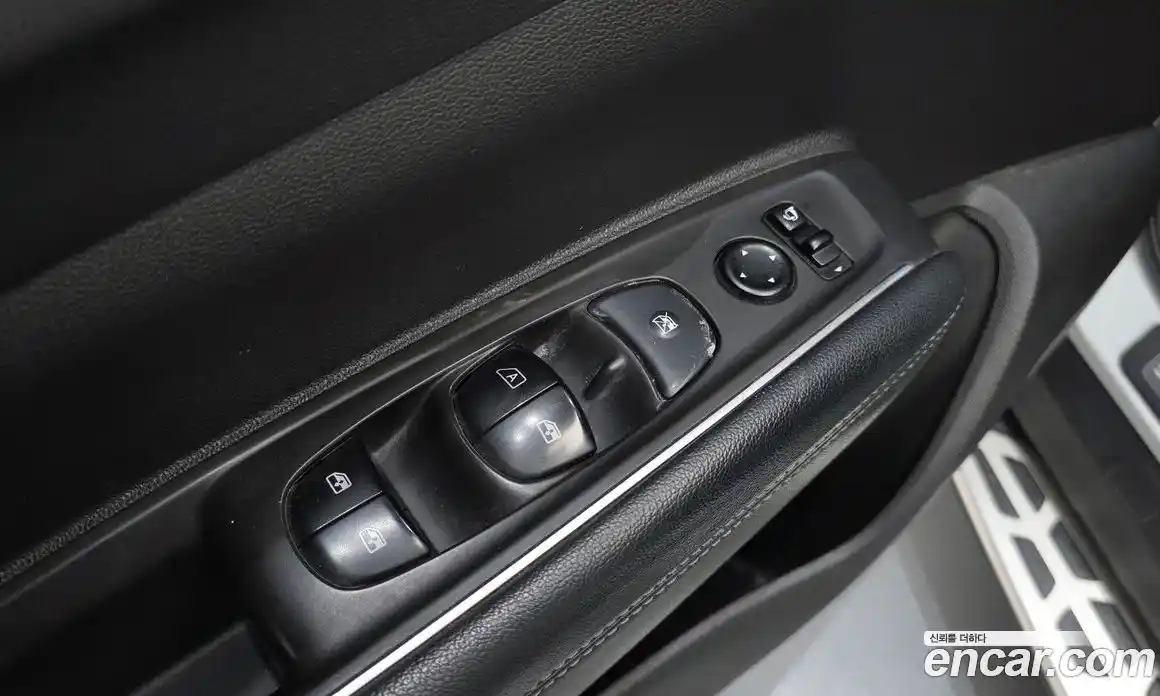 Renault QM6 2018 2.0 Автомат в Москве № 107285, фото 6