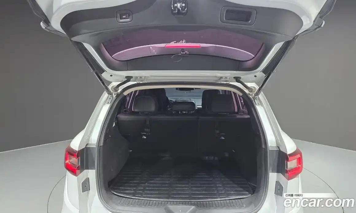 Renault QM6 2018 2.0 Автомат в Москве № 107285, фото 8