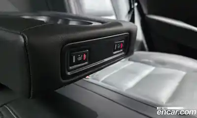 Renault QM6 2018 2.0 Автомат в Москве № 107285, миниатюра 10