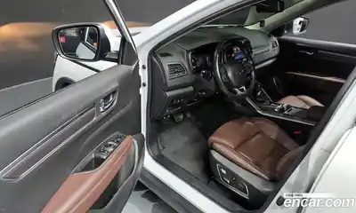 Renault QM6 2020 2.0 Автомат в Москве № 107496, миниатюра 11