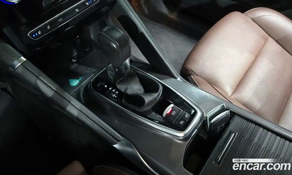 Renault QM6 2020 2.0 Автомат в Москве № 107496, фото 15