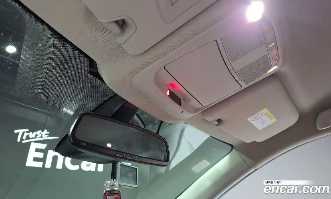 Renault QM6 2020 2.0 Автомат в Москве № 107496, фото 20