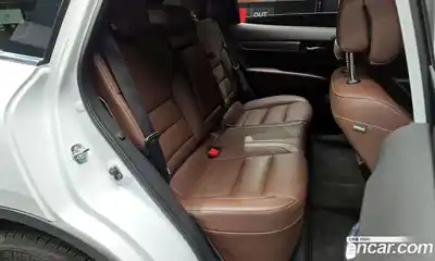 Renault QM6 2020 2.0 Автомат в Москве № 107496, миниатюра 2