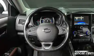 Renault QM6 2020 2.0 Автомат в Москве № 107496, миниатюра 3