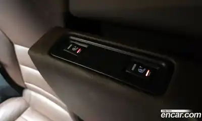 Renault QM6 2020 2.0 Автомат в Москве № 107496, миниатюра 5