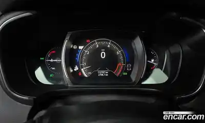 Renault QM6 2020 2.0 Автомат в Москве № 107496, миниатюра 9