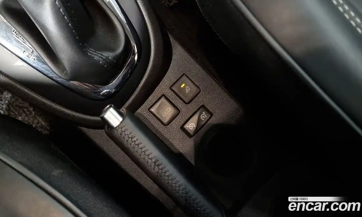 Renault QM3 2019 1.5 Автомат в Москве № 107530, фото 14