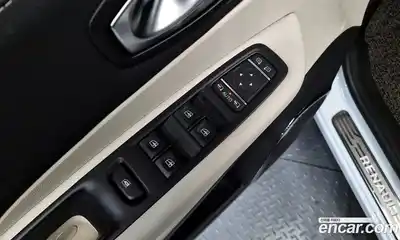 Renault QM3 2019 1.5 Автомат в Москве № 107530, миниатюра 6