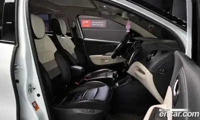 Renault QM3 2019 1.5 Автомат в Москве № 107530, миниатюра 10