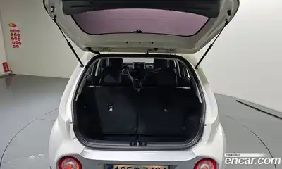 Hyundai Casper 2024 1.0 Автомат в Москве № 10764, миниатюра 11