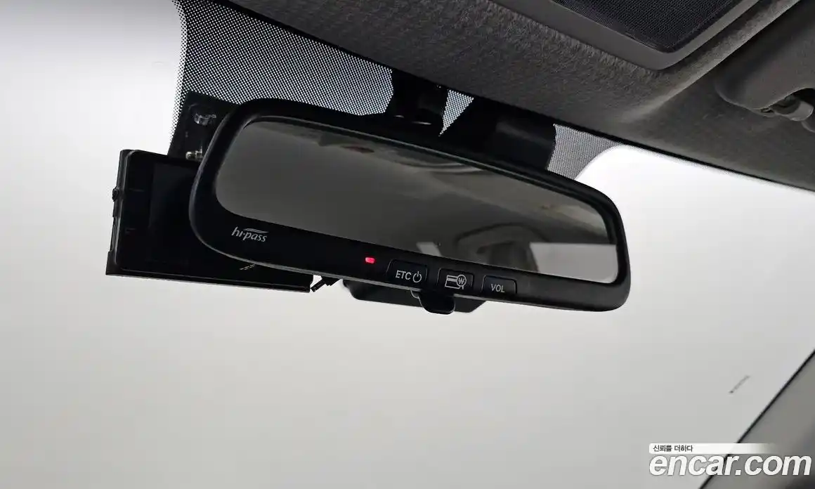 Hyundai Casper 2024 1.0 Автомат в Москве № 10764, фото 12