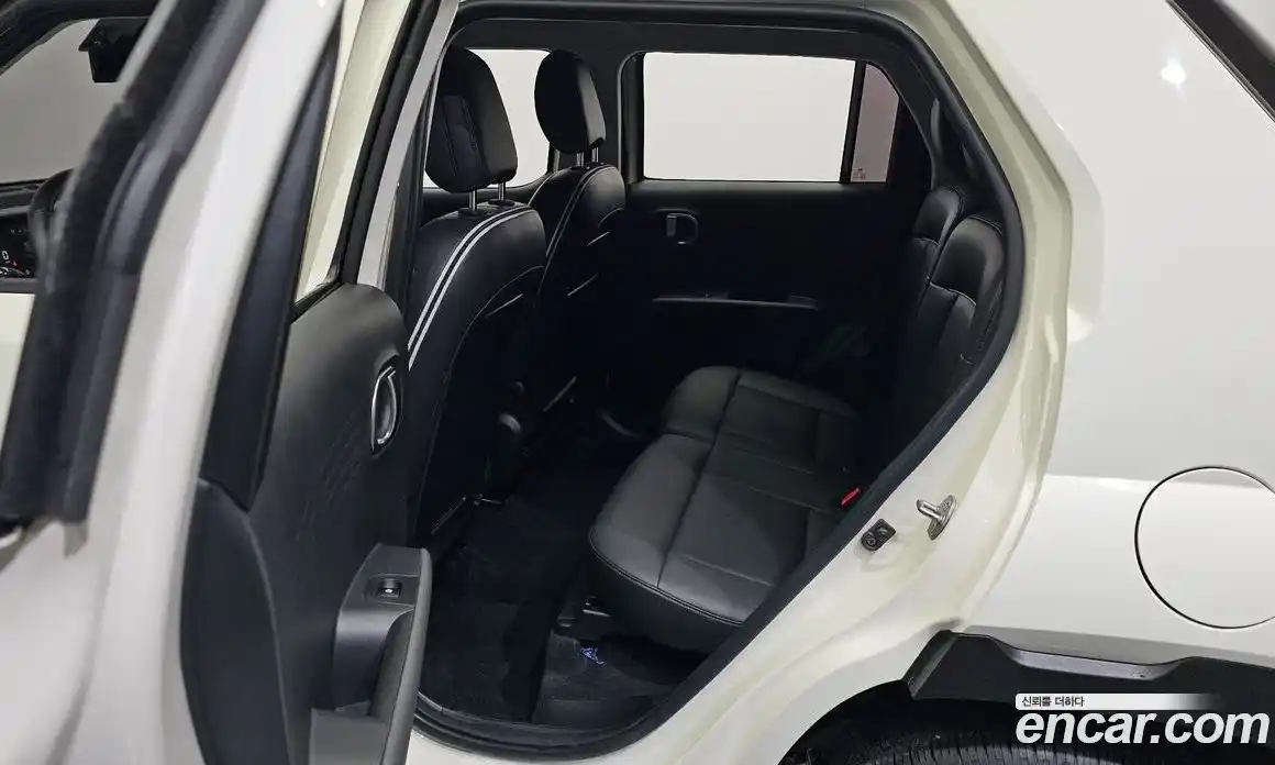 Hyundai Casper 2024 1.0 Автомат в Москве № 10764, фото 14