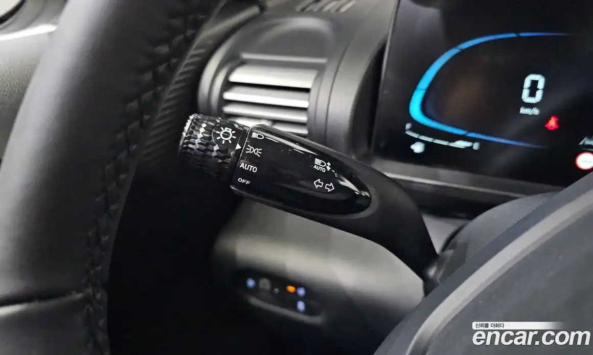 Hyundai Casper 2024 1.0 Автомат в Москве № 10764, фото 20