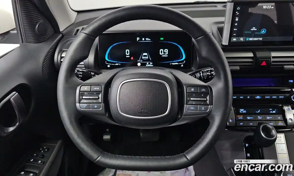 Hyundai Casper 2024 1.0 Автомат в Москве № 10764, фото 3